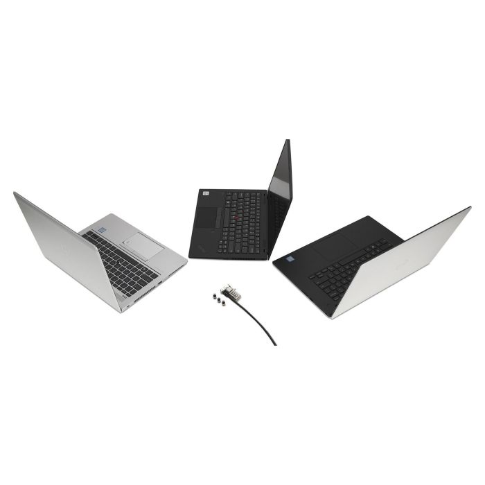 Cable de Seguridad Kensington K62316WW 1,8 m 2