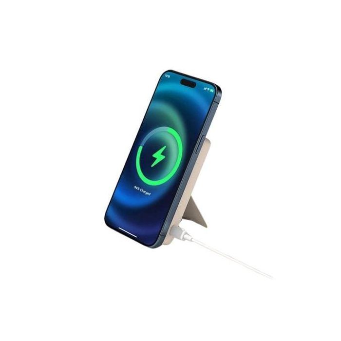 Xiaomi BHR9074GL Power Bank Magnético 6000mAh GL 3