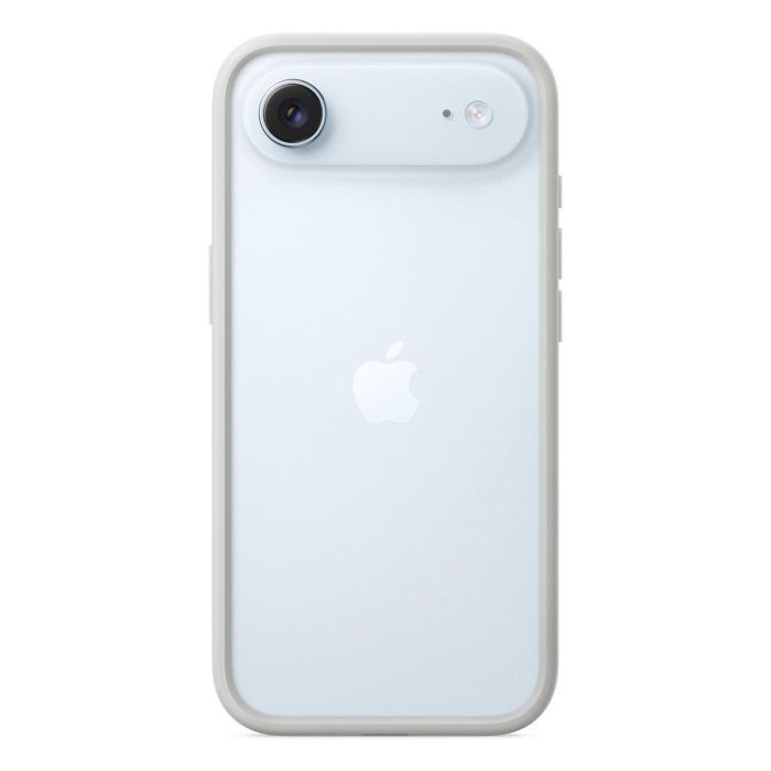 Apple Funda Protectora MH014ZMA para iPhone Air, Gris Claro 8