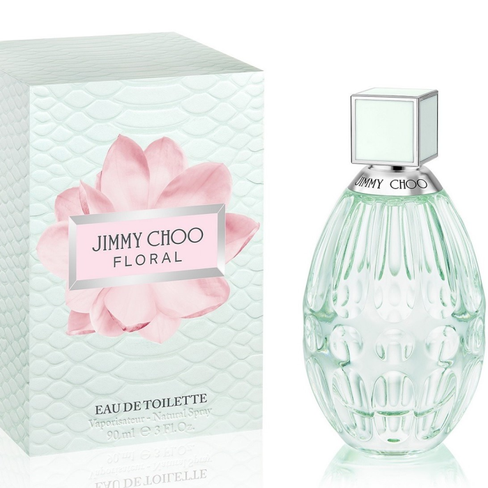 Jimmy Choo Floral 90 ml Jimmy Choo Floral 90 ml