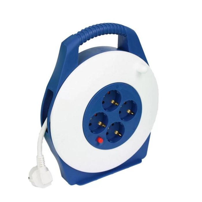 Tayg Ref.714603 Prolongador Manguera 3x1.5mm² 5m 14A 230V 3200W