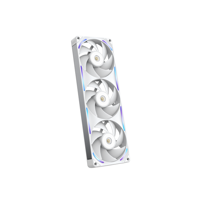 NZXT RF-U36PN-W1 F360X