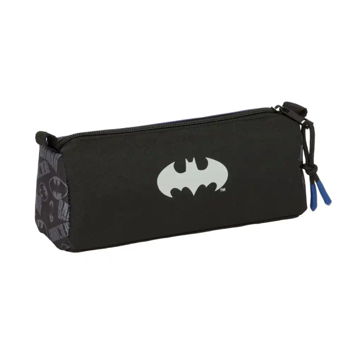 Safta Estuche Portatodo Batman 80x210x70 mm 1