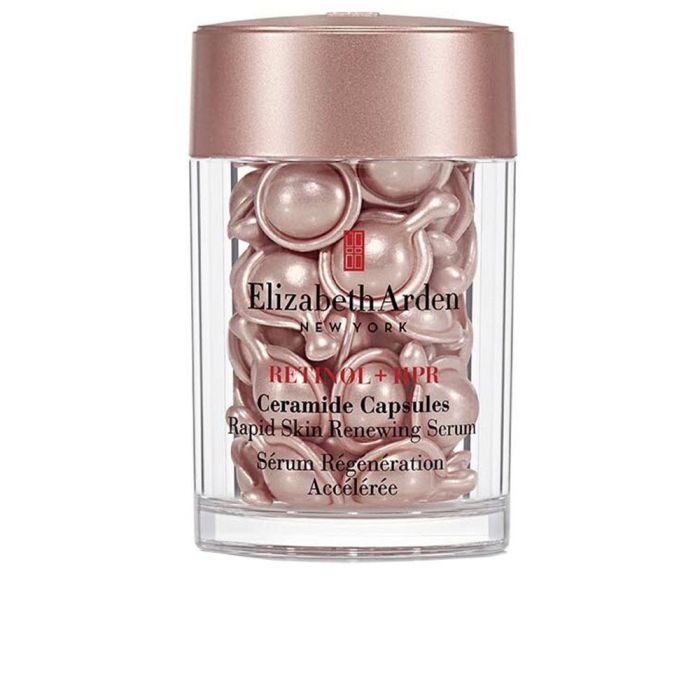 ELIZABETH ARDEN RETINOL + HPR sérum alisador de arrugas en cápsulas 30 u 0 ELIZABETH ARDEN RETINOL + HPR sérum alisador de arrugas en cápsulas 30 u 0