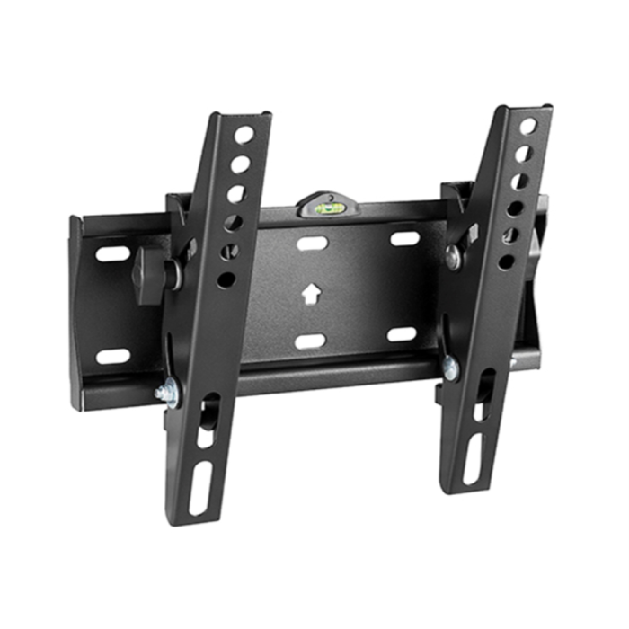 GEMBIRD WM-42T-02 Soporte para TV de hasta 42" (106.7 cm) Negro