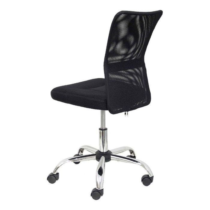 Silla de Oficina Pardal Foröl 840CRRN Negro 4 Silla de Oficina Pardal Foröl 840CRRN Negro 4