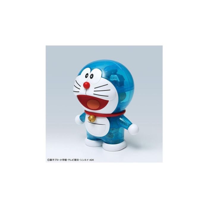 Figure - Rise Mechanics Doraemon Re - Run 2 Figure - Rise Mechanics Doraemon Re - Run 2