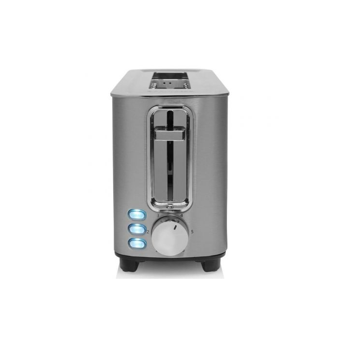 Tostador Princess 142405/ 1050W/ Acero Inoxidable 2 Tostador Princess 142405/ 1050W/ Acero Inoxidable 2