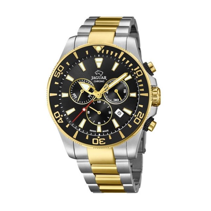 Reloj Hombre Jaguar J862/2 Reloj Hombre Jaguar J862/2