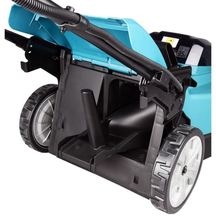 Makita DLM481Z Akku-Rasenmäher 8 Makita DLM481Z Akku-Rasenmäher 8