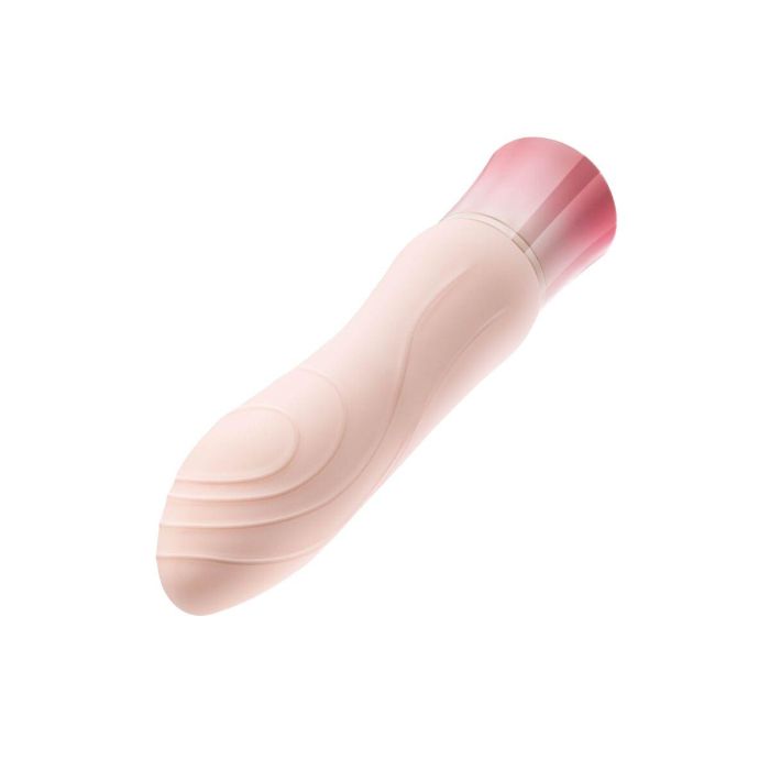 Mini Vibrador Blush Gem Elegant Rosa 10