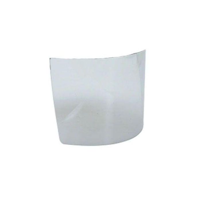Climax 324-Rg Visor de Protección Incoloro para Pantalla Facial de Seguridad