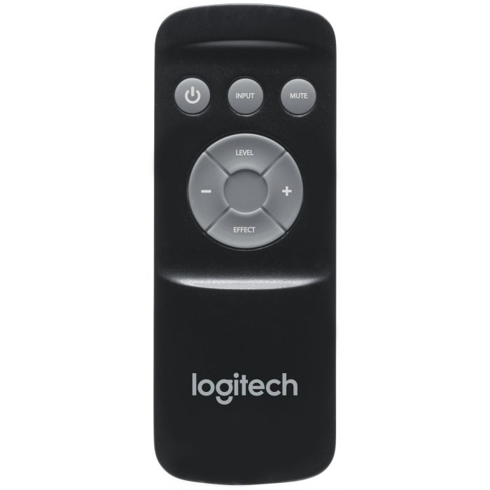 Logitech Z906 Altavoces 5.1 Surround Sound 500W RMS con Certificación THX, Dolby Digital y DTS para PC, MAC, Consolas y TV 5 Logitech Z906 Altavoces 5.1 Surround Sound 500W RMS con Certificación THX, Dolby Digital y DTS para PC, MAC, Consolas y TV 5