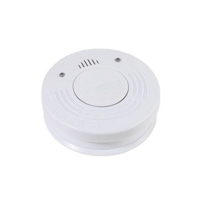 Alarma de Humo Vivanco 33509 0 Alarma de Humo Vivanco 33509 0
