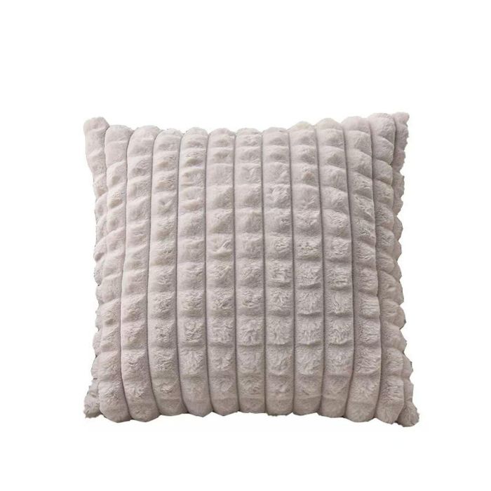 Cojín Versa Blanco 45 x 45 cm