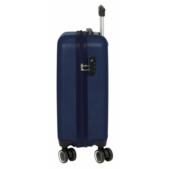 El Pulpo Trolley Maleta de Cabina 20" Rígida 34.5x55x20 cm 3 El Pulpo Trolley Maleta de Cabina 20" Rígida 34.5x55x20 cm 3