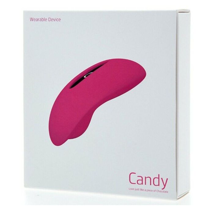 Vibrador Magic Motion Candy 1