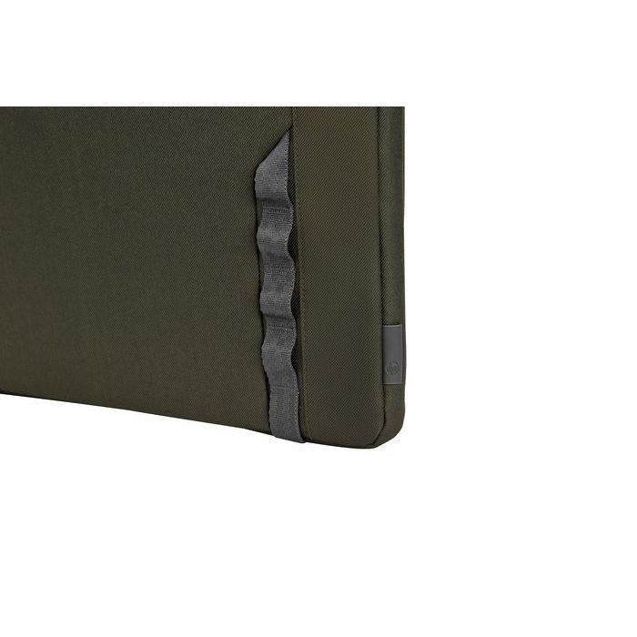 HP Funda Modular para Portátil 15.6 pulgadas - 3 Formas de Transporte, Ligera y Duradera con Bolsillos 13