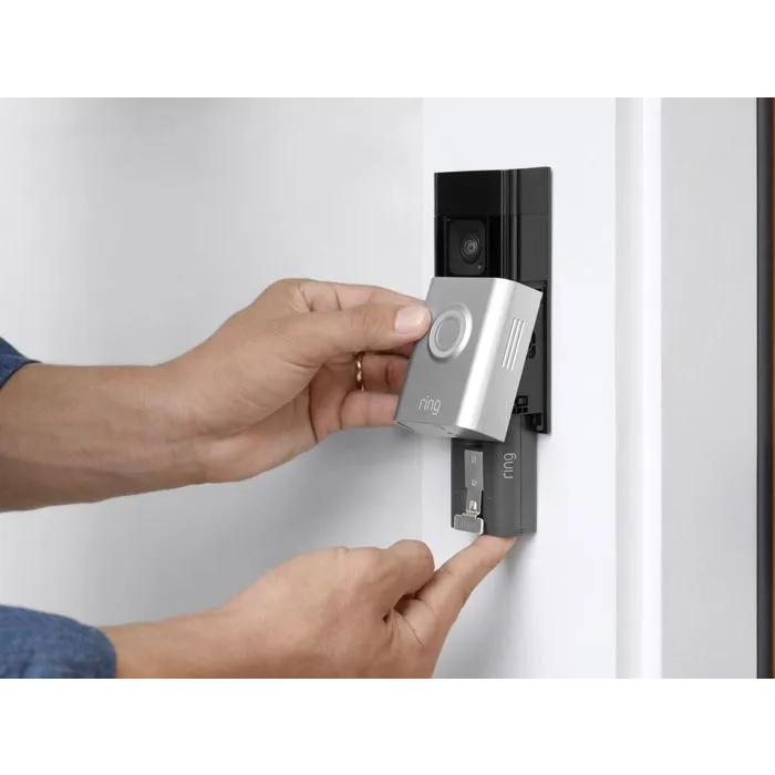 Ring 53-030849 Videoportero Intercomunicador 4 Ring 53-030849 Videoportero Intercomunicador 4