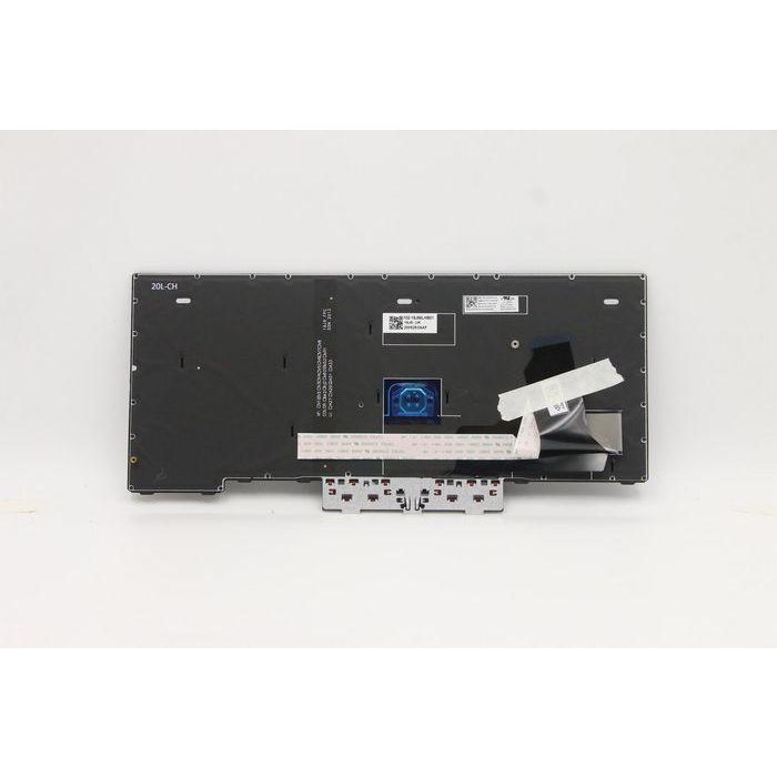 Lenovo Keyboard for ThinkPad L14 Gen 2 (type 20X1 20X2) 1 Lenovo Keyboard for ThinkPad L14 Gen 2 (type 20X1 20X2) 1
