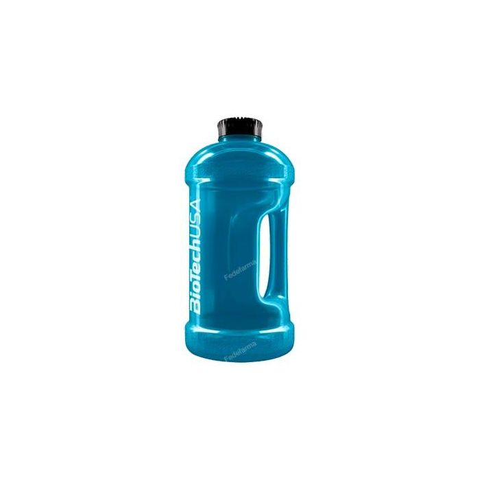 Gallon Biotech 2200Ml Light Blue - 2200Ml