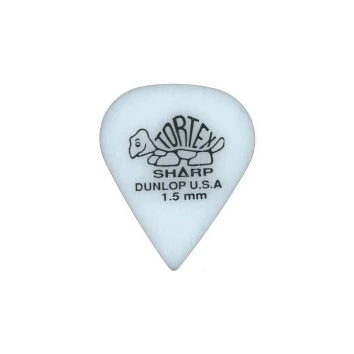 Pack De 12 Unidades Tortex / Sharp - 1,50Mm