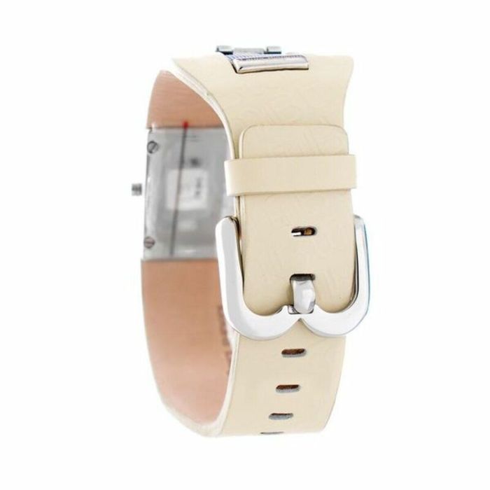 Reloj Mujer Laura Biagiotti LB0047-BEIGE (Ø 34 mm) 1