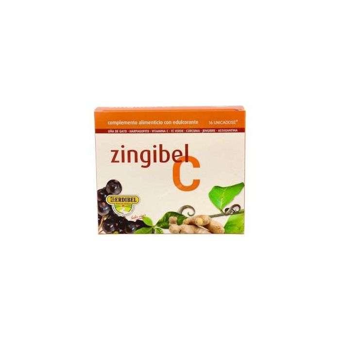 Zingibel C
