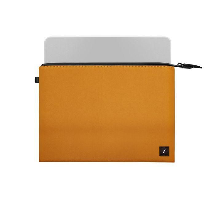 Native Union Stow Lite Sleeve For Macbook 16" Kraft 4 Native Union Stow Lite Sleeve For Macbook 16" Kraft 4