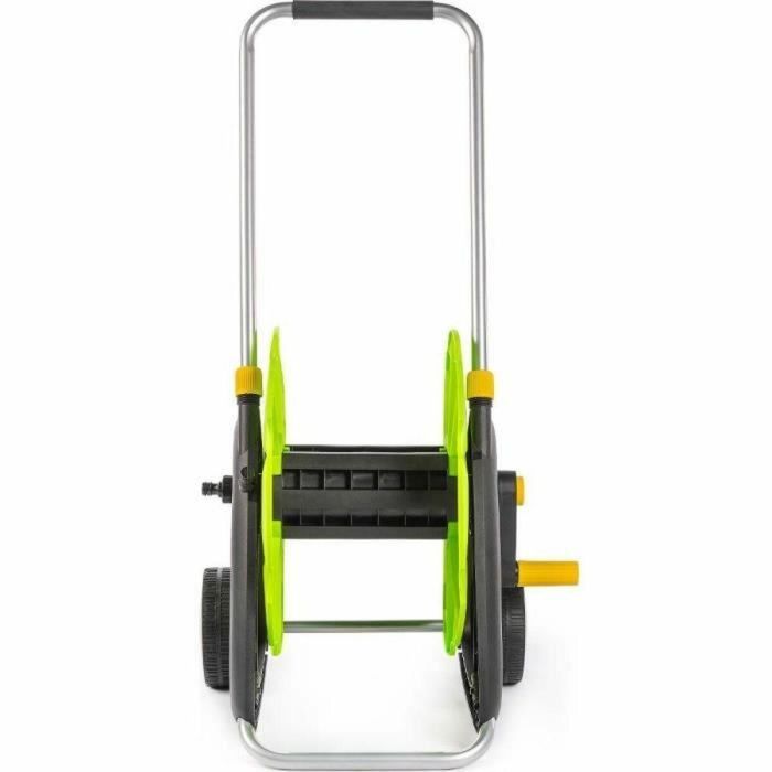 Fieldmann FZH 1160 Enrollador de Manguera de Jardín 1