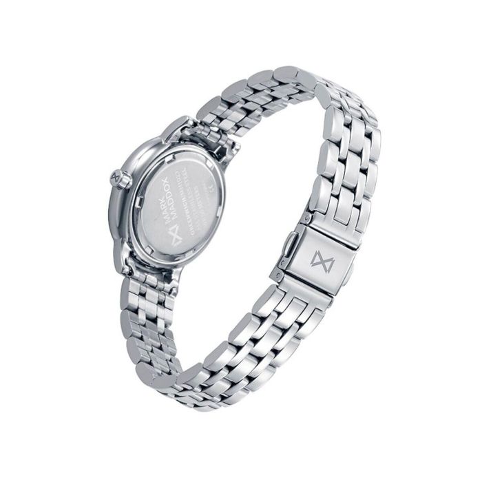 Reloj Mujer Mark Maddox MM1023-14 (Ø 32 mm) 2 Reloj Mujer Mark Maddox MM1023-14 (Ø 32 mm) 2