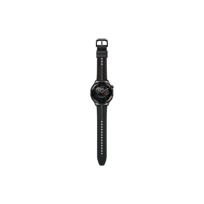 Smartwatch Xiaomi Watch S4/ Notificaciones/ Frecuencia Cardíaca/ GPS/ Arcoíris 2 Smartwatch Xiaomi Watch S4/ Notificaciones/ Frecuencia Cardíaca/ GPS/ Arcoíris 2
