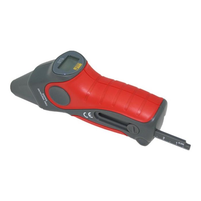 Medidor de presión Jetech Tool Digital Medidor de presión Jetech Tool Digital