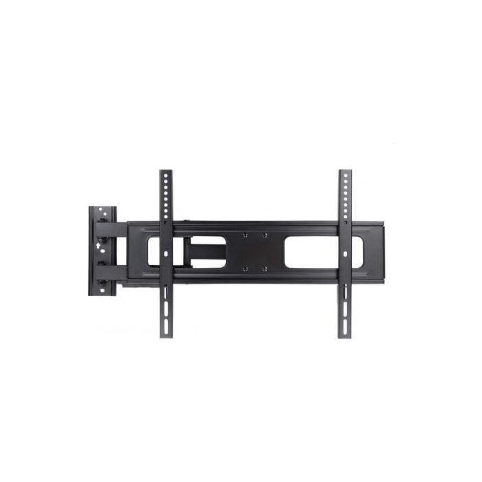 Soporte de Pared Orientable/ Inclinable TooQ LP6070TN-B para TV de 37-70"/ hasta 50kg 1 Soporte de Pared Orientable/ Inclinable TooQ LP6070TN-B para TV de 37-70"/ hasta 50kg 1