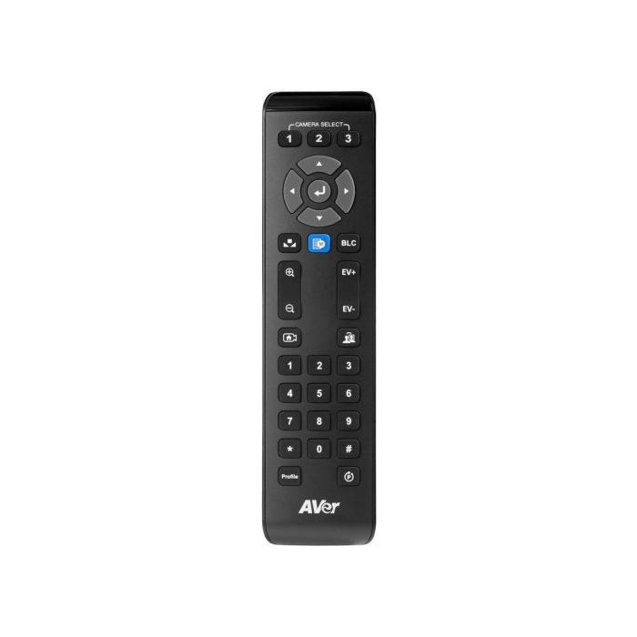 AVer Remote Control f/Aver PTC310N AVer Remote Control f/Aver PTC310N