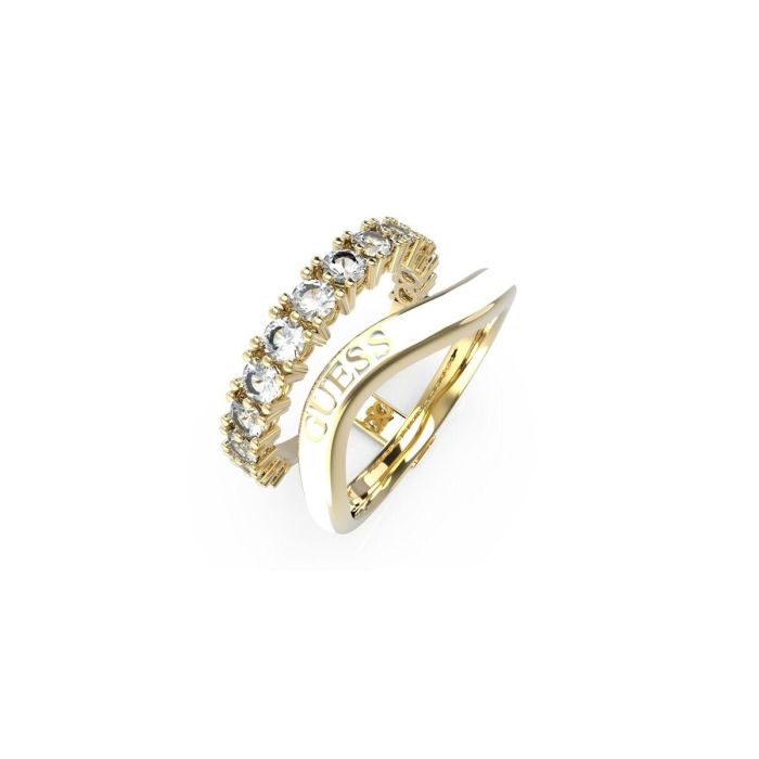 Anillo Mujer Guess JUBR03072JWYGWH52 (12) Anillo Mujer Guess JUBR03072JWYGWH52 (12)