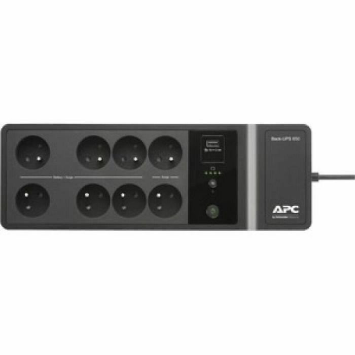 APC - APC Back-UPS BE650G2-FR - UPS - 650VA