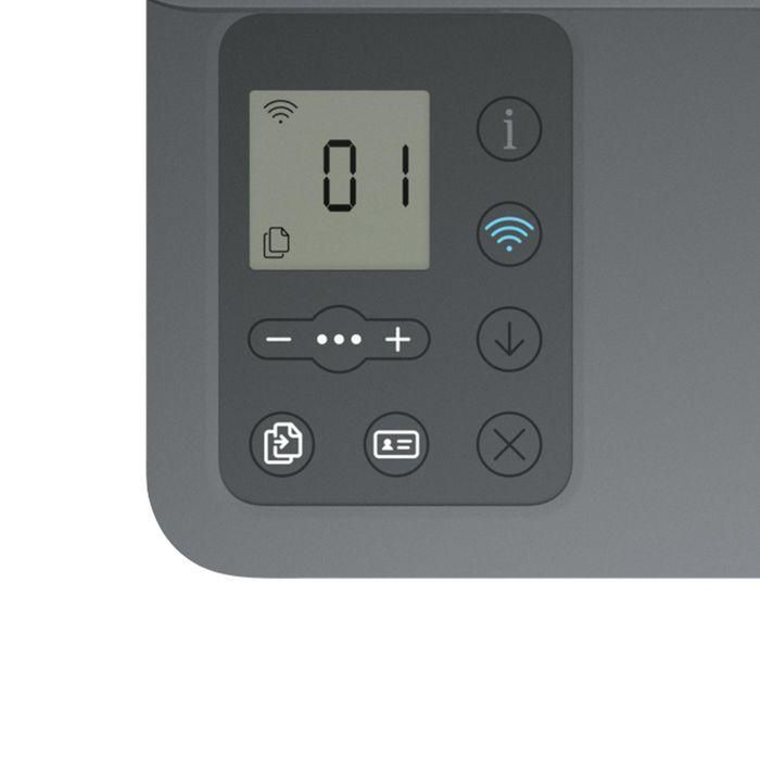 HP M234sdw Impresora Láser Multifunción Productiva, Doble Cara Rápida, Alimentador Automático, App HP Smart 23