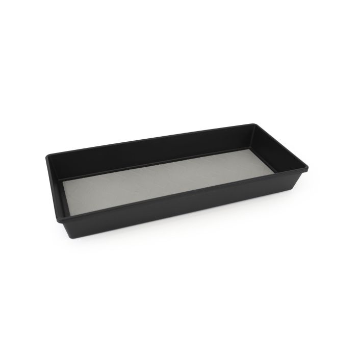 Organizador Non-Slip 40x17 cm Confortime (24 Unidades) 2 Organizador Non-Slip 40x17 cm Confortime (24 Unidades) 2