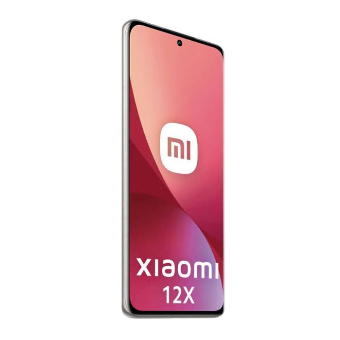 Smartphone Xiaomi 12X 5G 6,28" 8 GB RAM 128 GB Púrpura 1