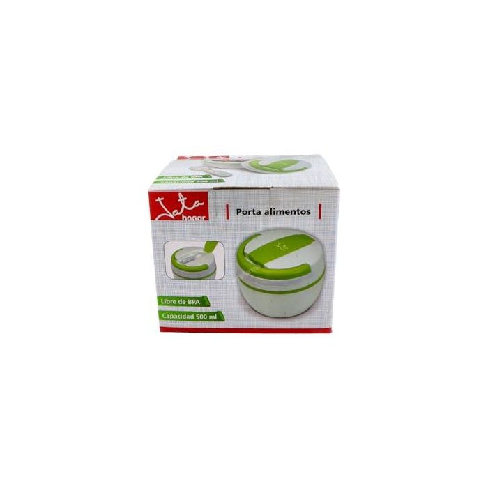 Porta Alimento Jata 500 Ml Ph-907** Porta Alimento Jata 500 Ml Ph-907**