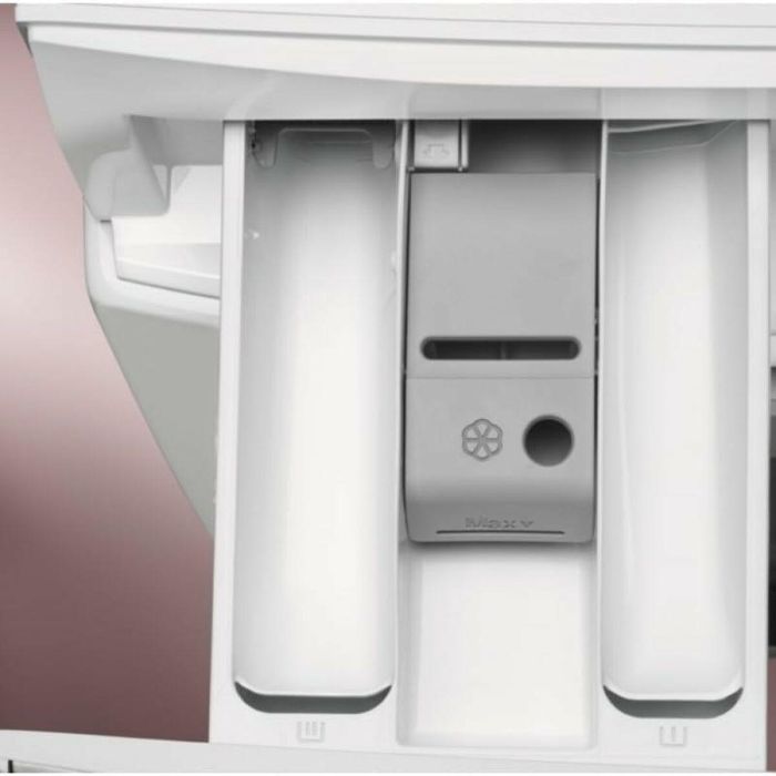 Lavadora Electrolux EWI7216O2B 1600 rpm 10 kg 6 Kg 1