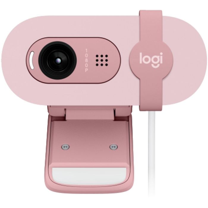 Webcam Logitech Brio 100 0 Webcam Logitech Brio 100 0