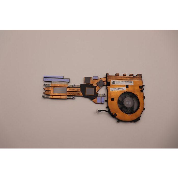 Lenovo HEATSINK FRU JE442_SWG_THM_ASSY A.1 0 Lenovo HEATSINK FRU JE442_SWG_THM_ASSY A.1 0