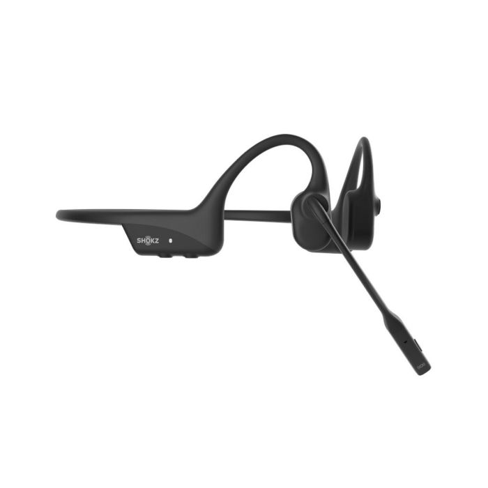 Auriculares Inalámbricos Shokz C120-AA-BK-US Negro 8