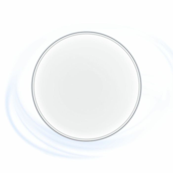 Ventilador de Techo con Luz KSIX Mistral 4000 Lm 3 Ventilador de Techo con Luz KSIX Mistral 4000 Lm 3