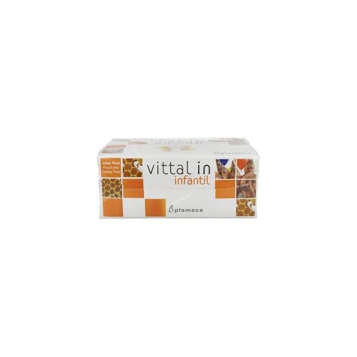 Vittal In Infantil