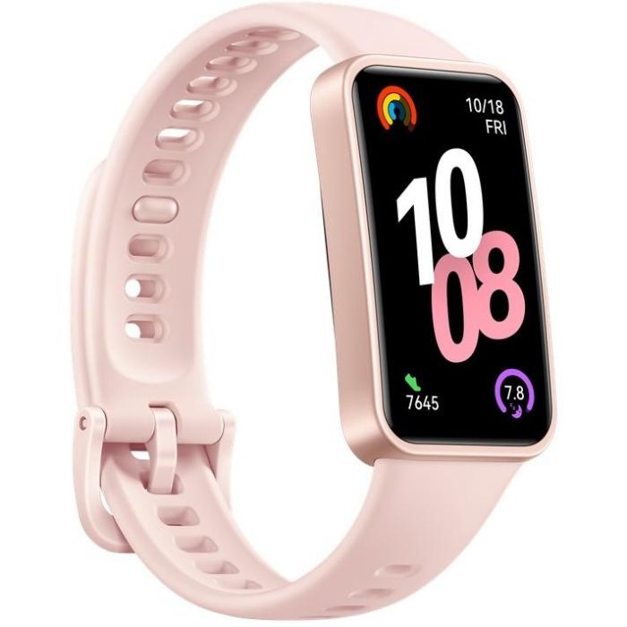 HUAWEI Band 10 (Nora-B19F). Pink 2