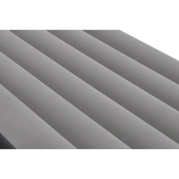 Bestway Colchón Hinchable 671BQ Tritech Twin para 1 Persona, Bomba USB Integrada, 1,88 m x 99 cm x 30 cm Bestway Colchón Hinchable 671BQ Tritech Twin para 1 Persona, Bomba USB Integrada, 1,88 m x 99 cm x 30 cm