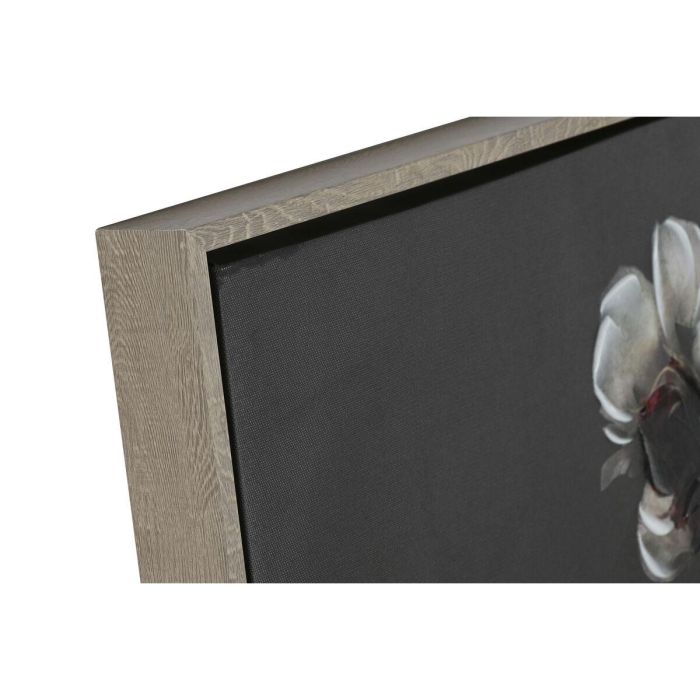 Lienzo Home ESPRIT Poliestireno Lienzo 103 x 4,5 x 143 cm 3